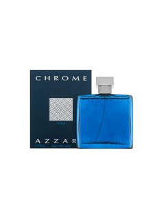 Men's Perfume Azzaro Chrome Parfum EDP 100 ml
