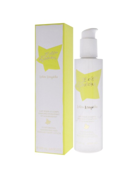 Body Lotion Lolita Lempicka 200 ml