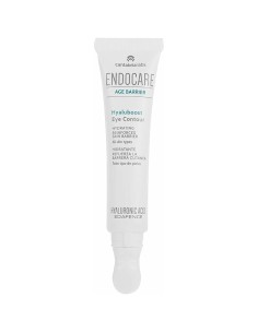 Eye Contour Endocare Hyaluboost Age Barrier 15 ml