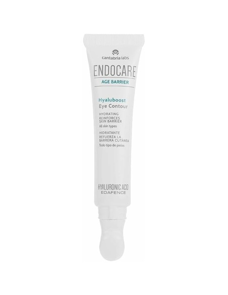 Eye Contour Endocare Hyaluboost Age Barrier 15 ml