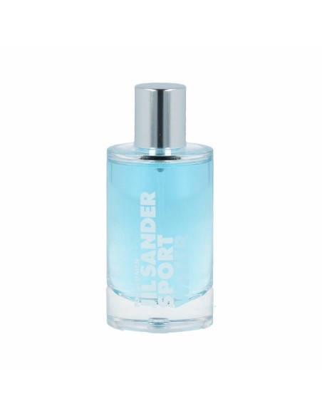 Women's Perfume Jil Sander 62000911AB 50 ml
