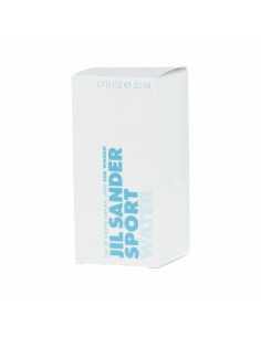 Women's Perfume Jil Sander 62000911AB 50 ml 2