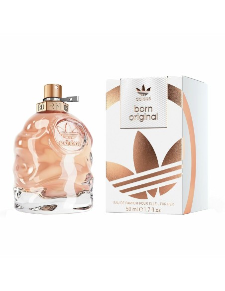 Women's Perfume Adidas 50 ml