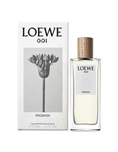 Women's Perfume Loewe 75 ml