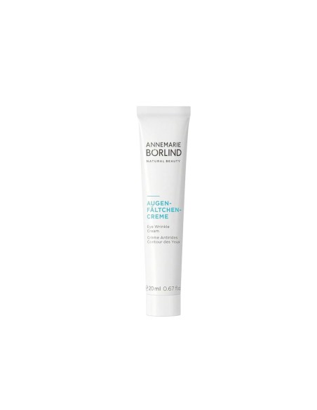 Anti-Ageing Cream for Eye Area Annemarie Borlind ABZPAFC20 20 ml