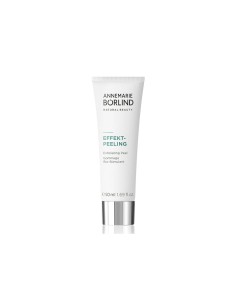 Facial Exfoliator Annemarie Borlind Effect Peeling 50 ml