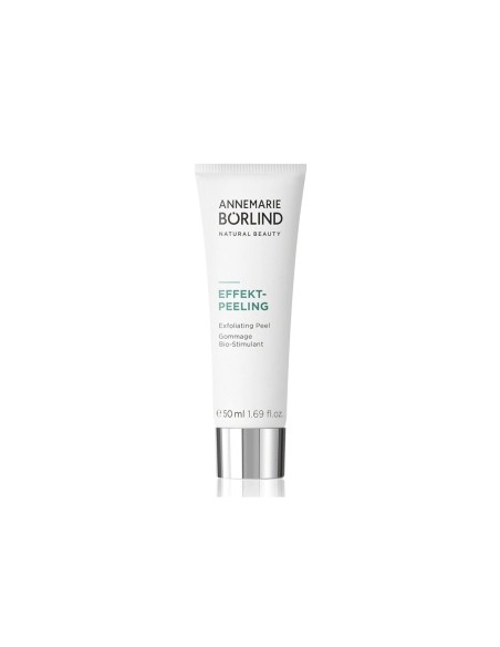 Facial Exfoliator Annemarie Borlind Effect Peeling 50 ml