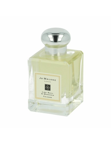 Unisex Perfume Jo Malone LIME BASIL & MANDARIN