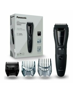 Hair clippers/Shaver Panasonic ER-GB61-K503 Black