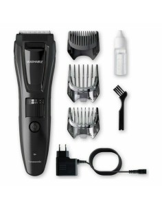 Hair clippers/Shaver Panasonic ER-GB61-K503 Black 2
