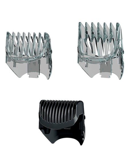 Hair clippers/Shaver Panasonic ER-GB61-K503 Black