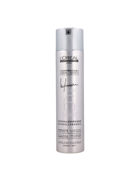 Hair Mask L'Oreal Professionnel Paris INFINIUM PURE 500 ml