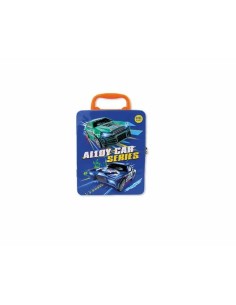 Vehicle Playset 2