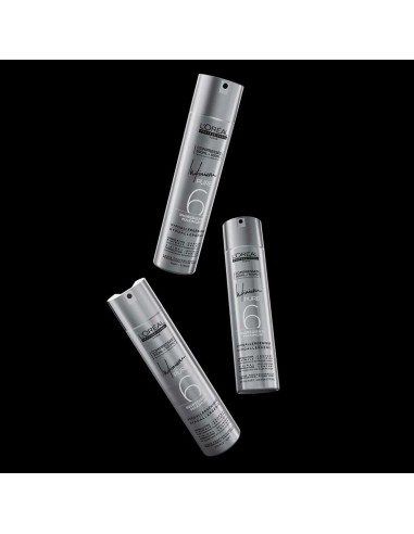 Hair Mask L'Oreal Professionnel Paris INFINIUM PURE 500 ml