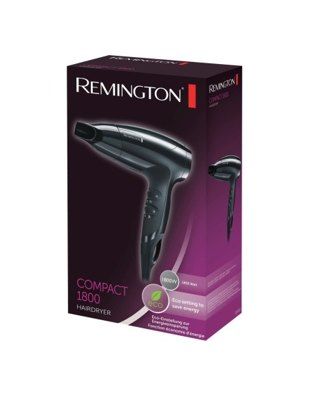 Hairdryer Remington