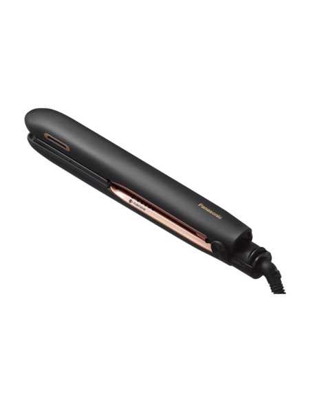 Hair Straightener Panasonic EH-PHS9KK825 Black Pink