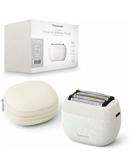 Electric Shaver Panasonic ES-PV6B-W803