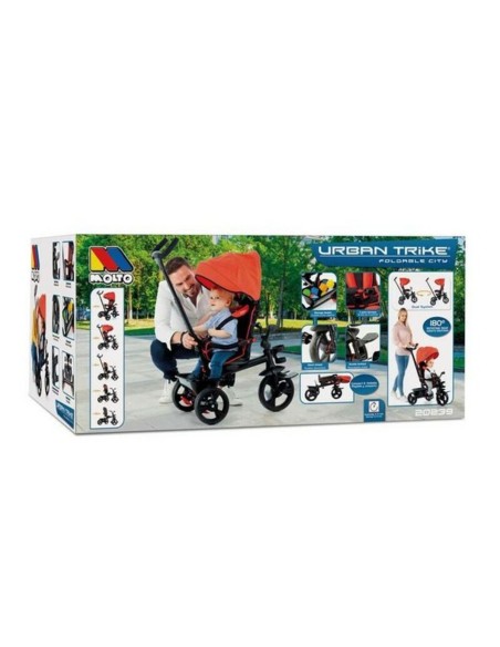 Tricycle Moltó 20239 (99 cm)