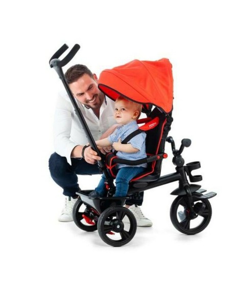 Tricycle Moltó 20239 (99 cm)