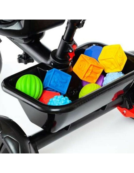 Tricycle Moltó 20239 (99 cm)