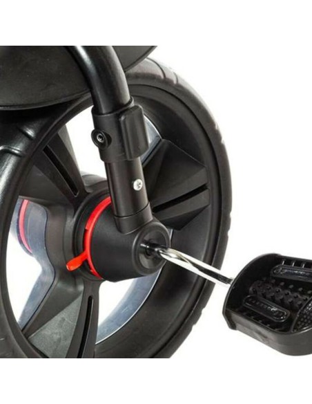Tricycle Moltó 20239 (99 cm)