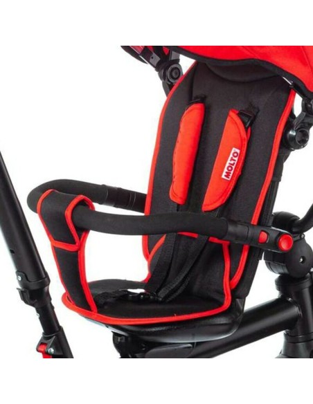 Tricycle Moltó 20239 (99 cm)