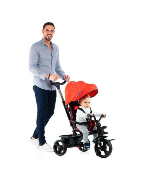 Tricycle Moltó 20239 (99 cm)