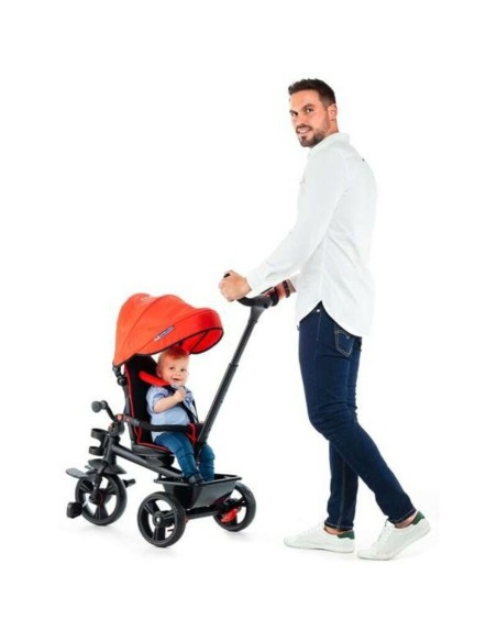Tricycle Moltó 20239 (99 cm)
