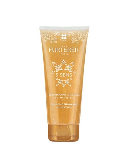 Shower Oil René Furterer 200 ml