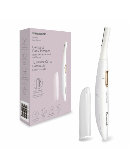 Curling Tongs Panasonic ES-WR51-P503