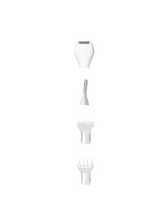 Facial Hair Remover Panasonic ES-WM31-P301 2