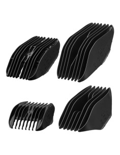 Cutting Head Panasonic ER-CHC1-A301 Black (5 Units)