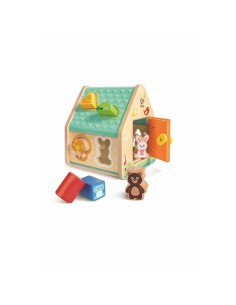 Baby toy Toybags