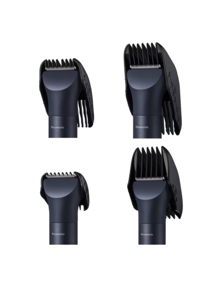 Cutting Head Panasonic ER-CHC1-A301 Black (5 Units)