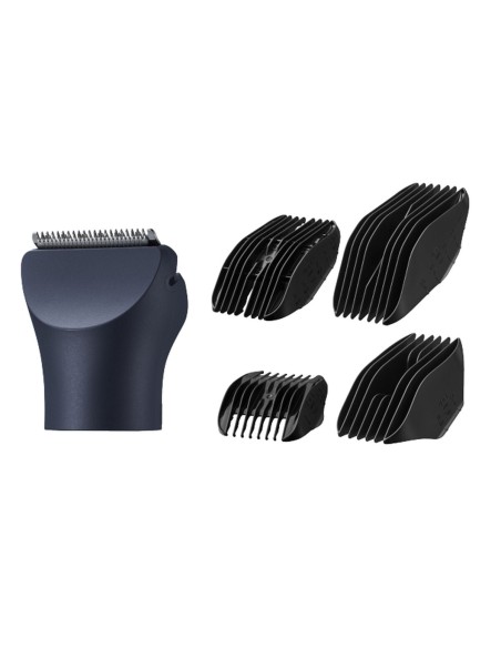 Cutting Head Panasonic ER-CHC1-A301 Black (5 Units)
