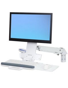 Side table Ergotron 45-266-216 2