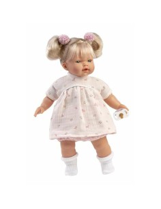 Baby doll Llorens 33 cm