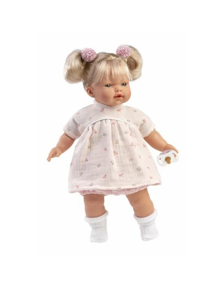 Baby doll Llorens 33 cm