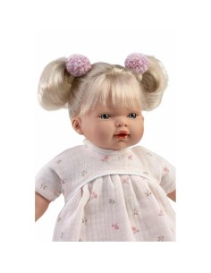 Baby doll Llorens 33 cm 2