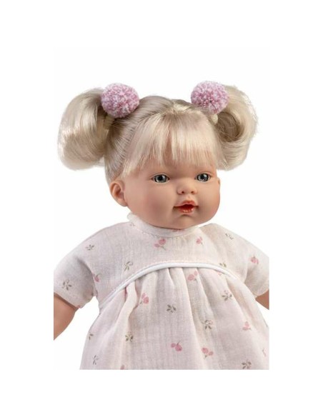 Baby doll Llorens 33 cm