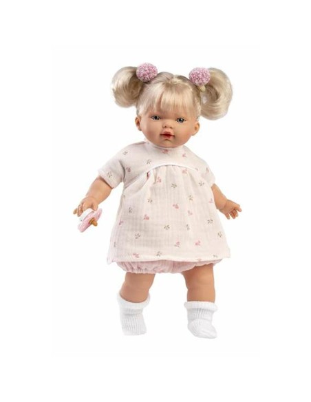 Baby doll Llorens 33 cm