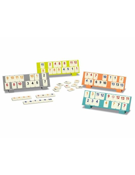 Board game Cayro Rummiclasic