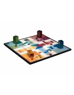 Parchis Cayro