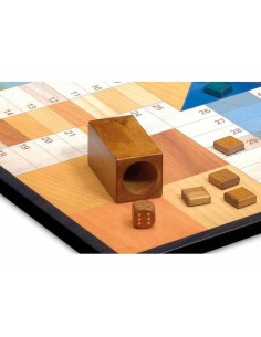 Parchis Cayro 2