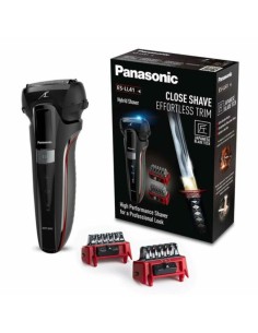 Rechargeable Electric Shaver Panasonic ES-LL41-K503