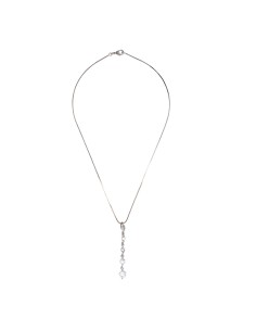 Ladies'Necklace Cristian Lay 49335450 (45 cm)