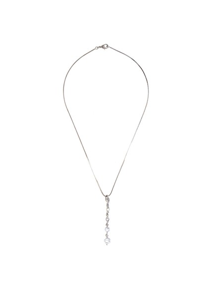 Ladies'Necklace Cristian Lay 49335450 (45 cm)