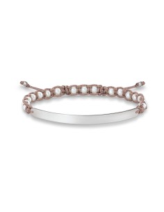 Bracelet Thomas Sabo LBA0053-170-14-L21V