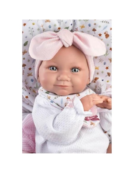 Baby Doll Llorens 40 cm