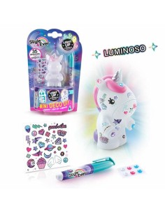Educational Game Canal Toys